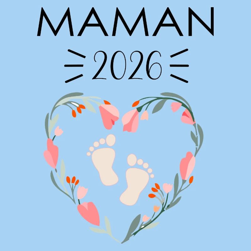 Werdende Mutter 2026