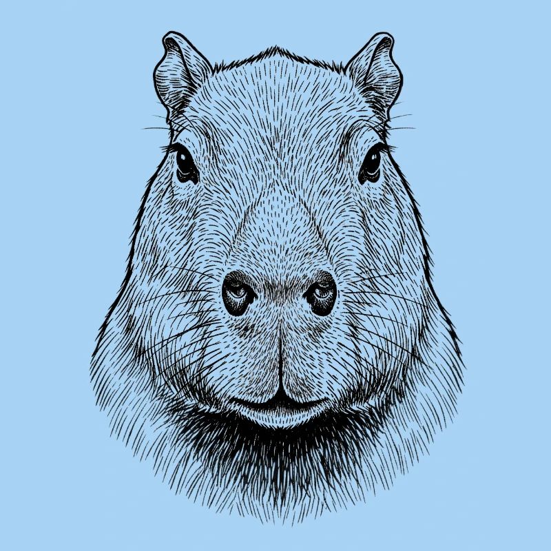 Capybara