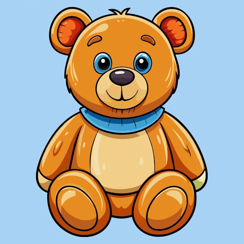 teddy bear