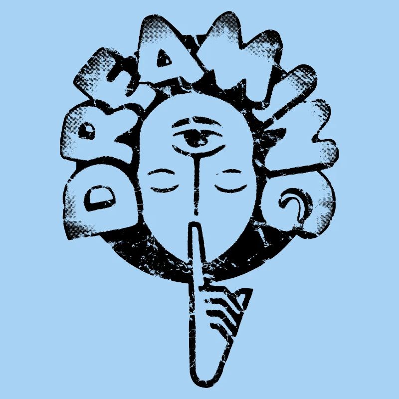Psst ! Rêve, repos, repos, pause utilisée