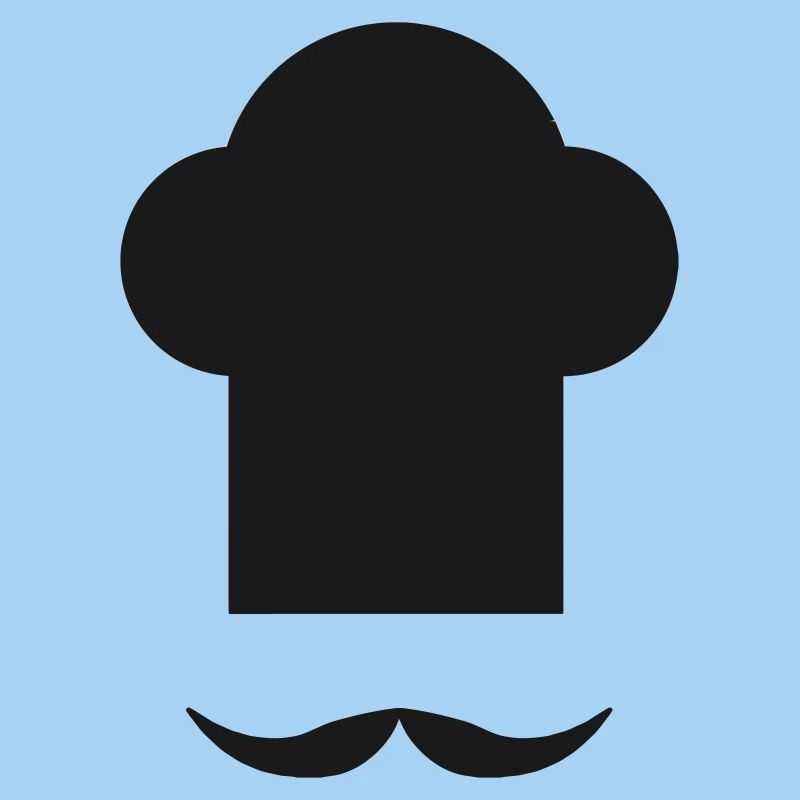 Chef - Kitchen - Cook