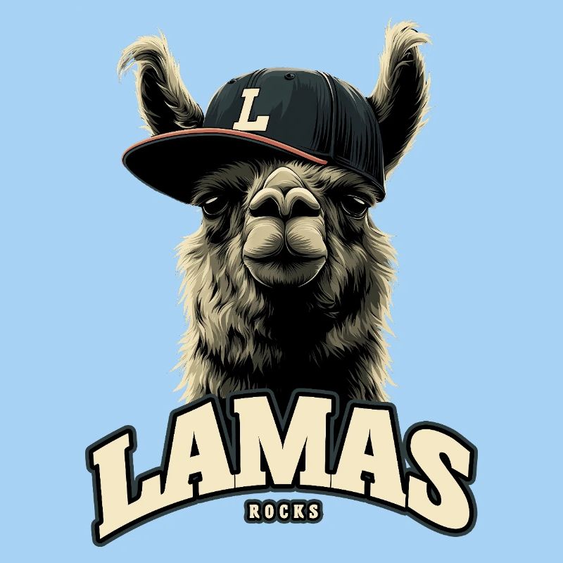 Jupes Lamas
