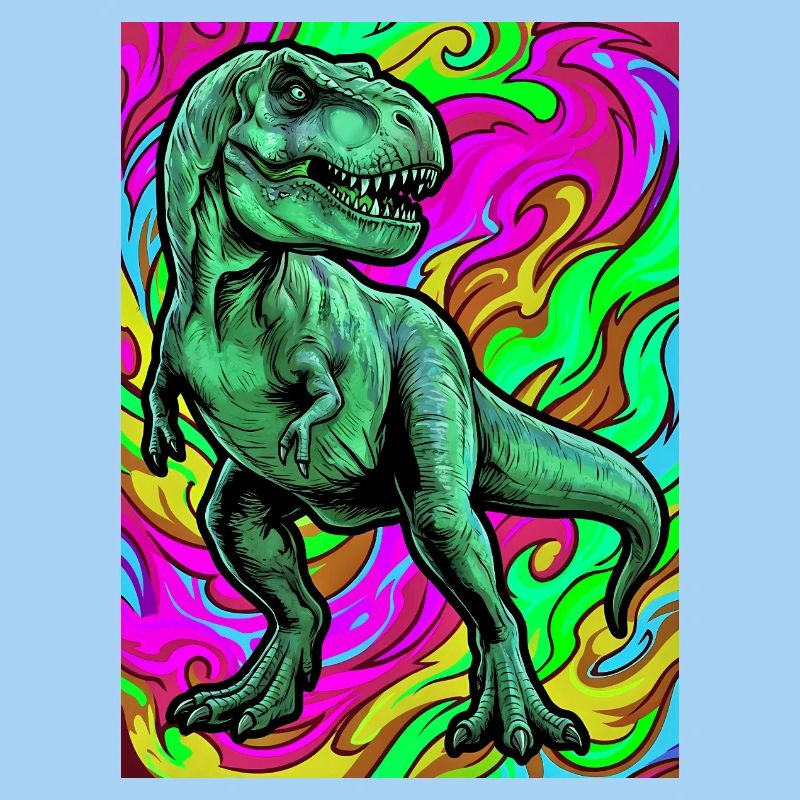 Dinosaurier