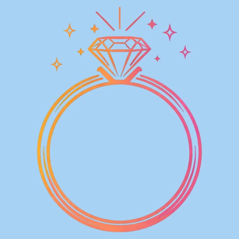  Ring - personalisierbar