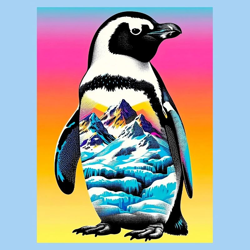 Pinguin