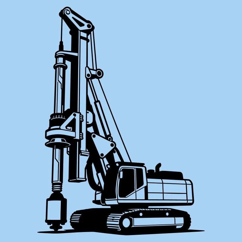 pile driver