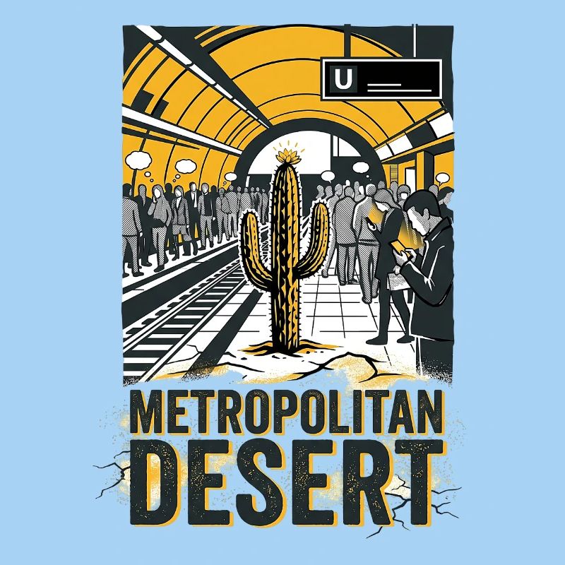 Metropolitan Desert