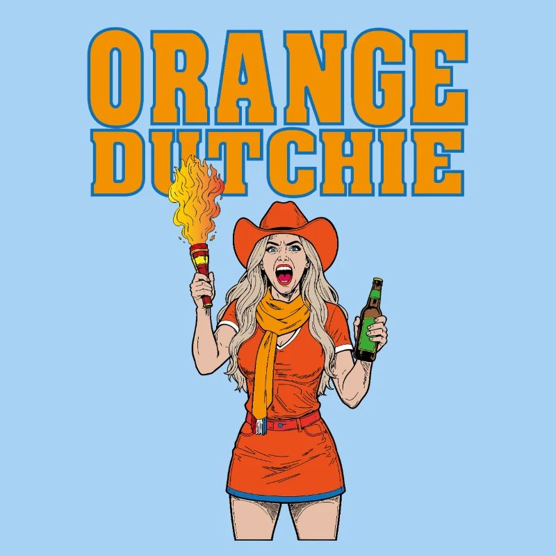 orangedutchie