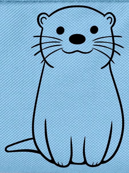 otter