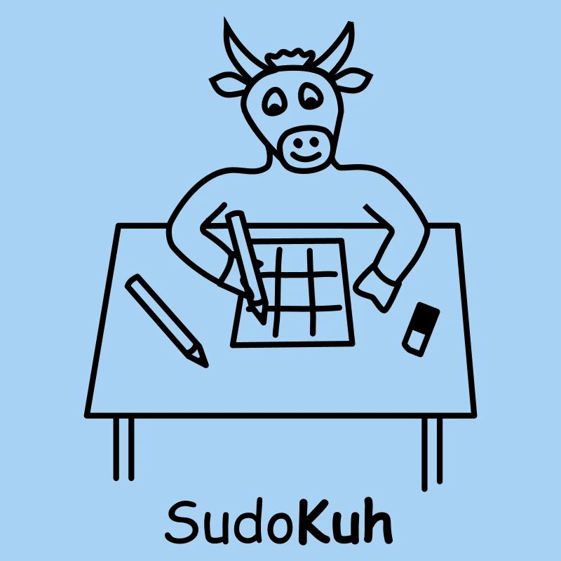Vache Sudo