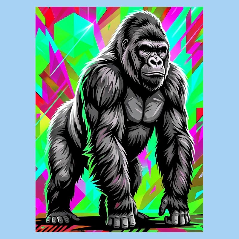 gorille