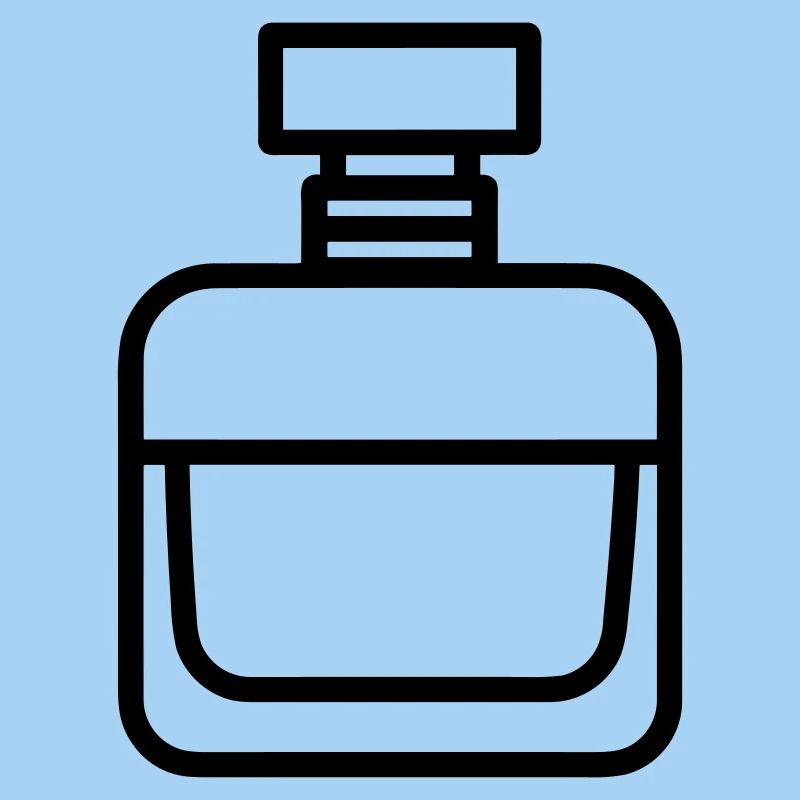 flacon de parfum