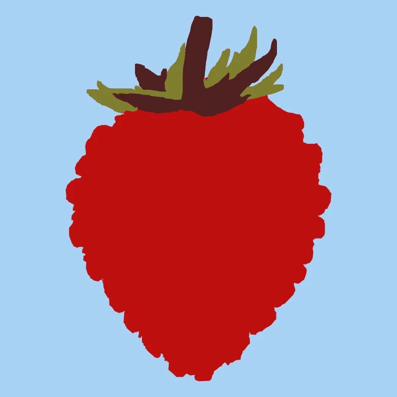 Wild Strawberry