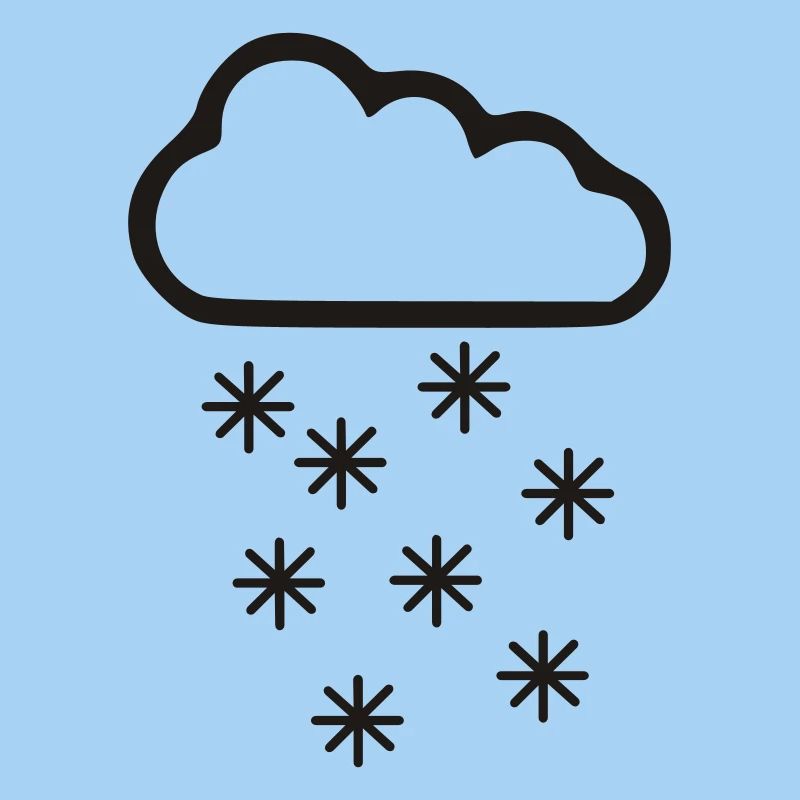 Schnee