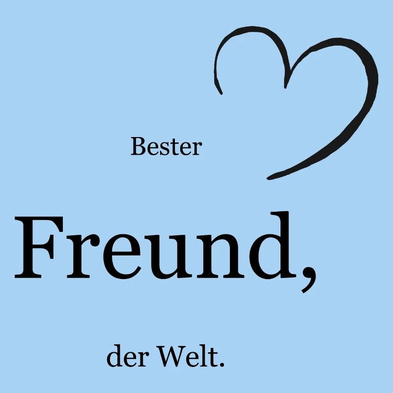 Bester Freund