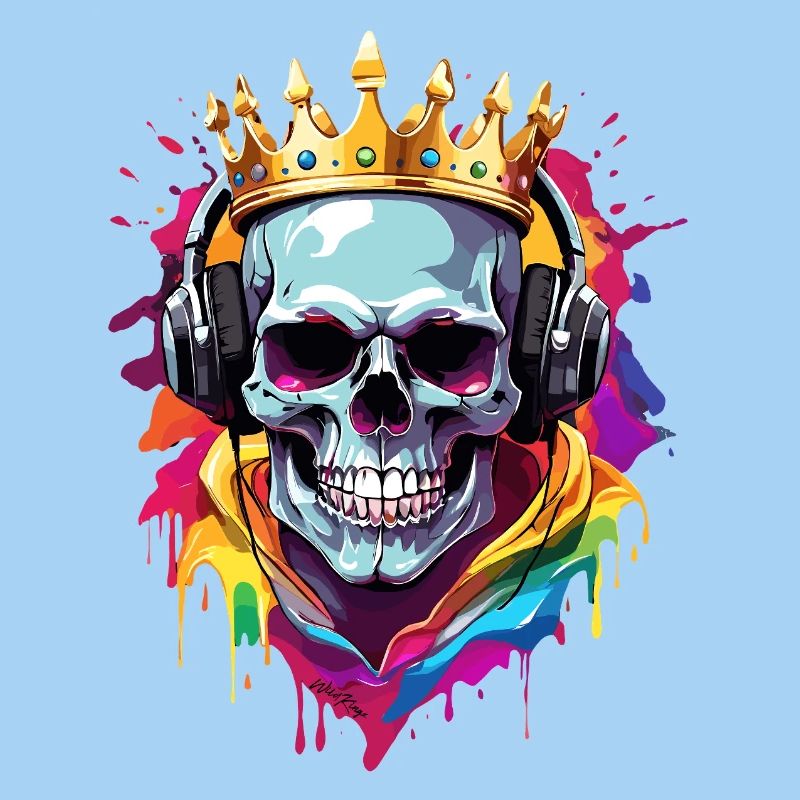 Casque