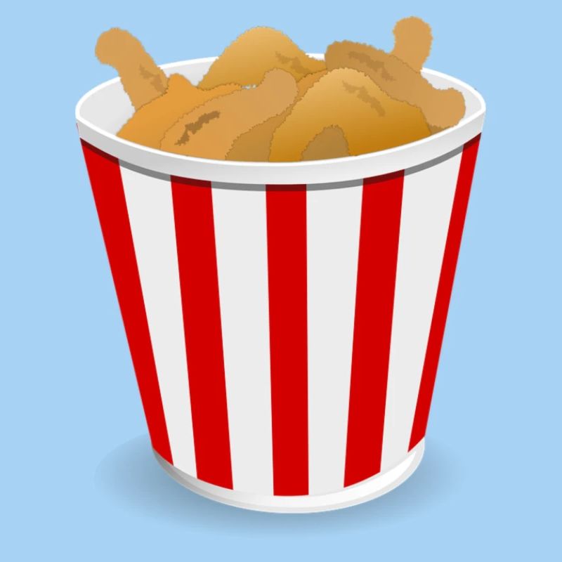 Fried Chicken