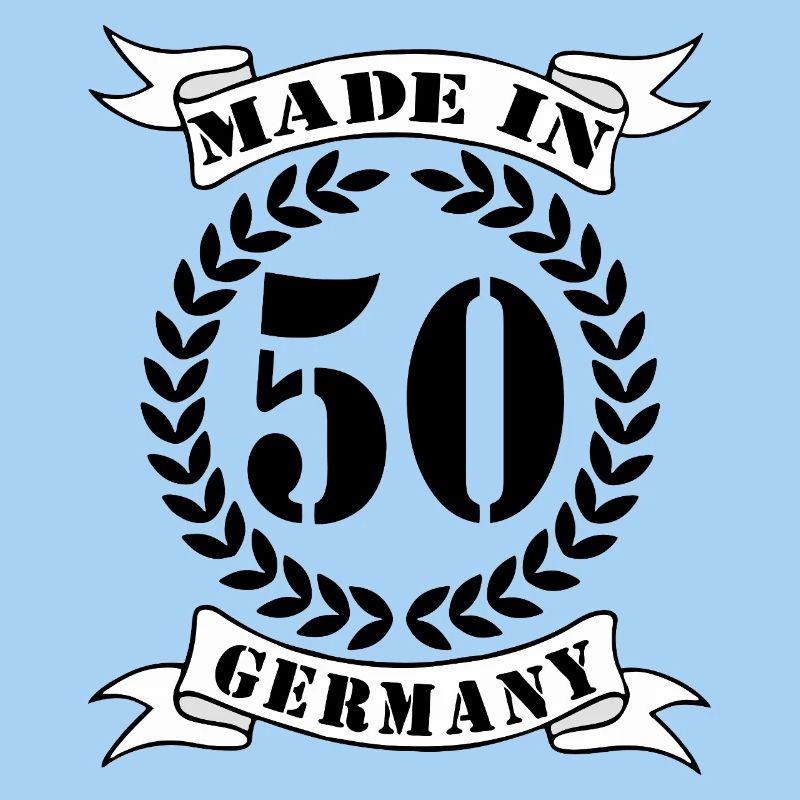 50th Birthday , Germany