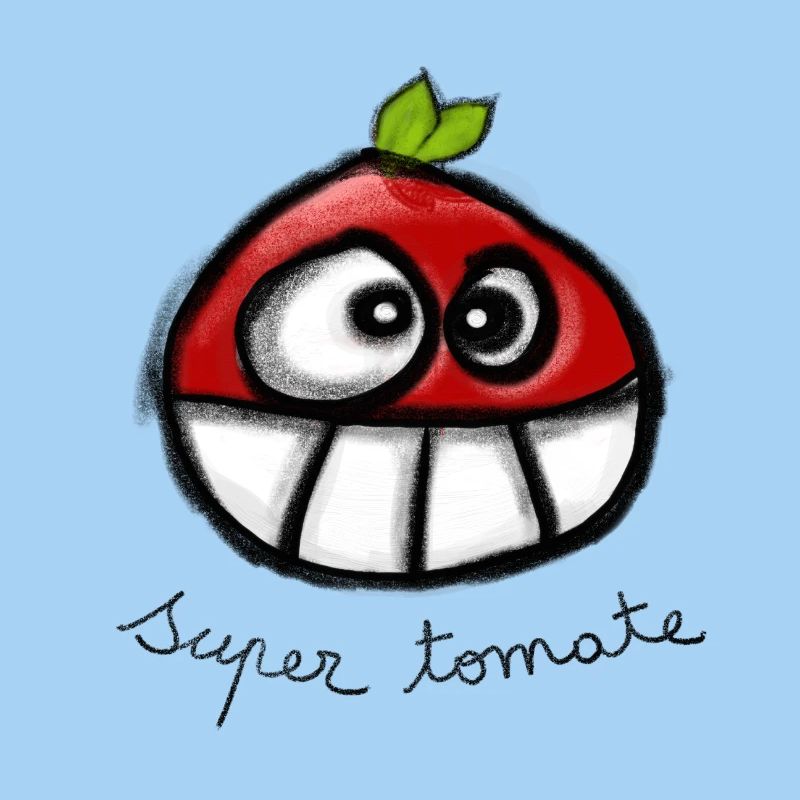 Super Tomate