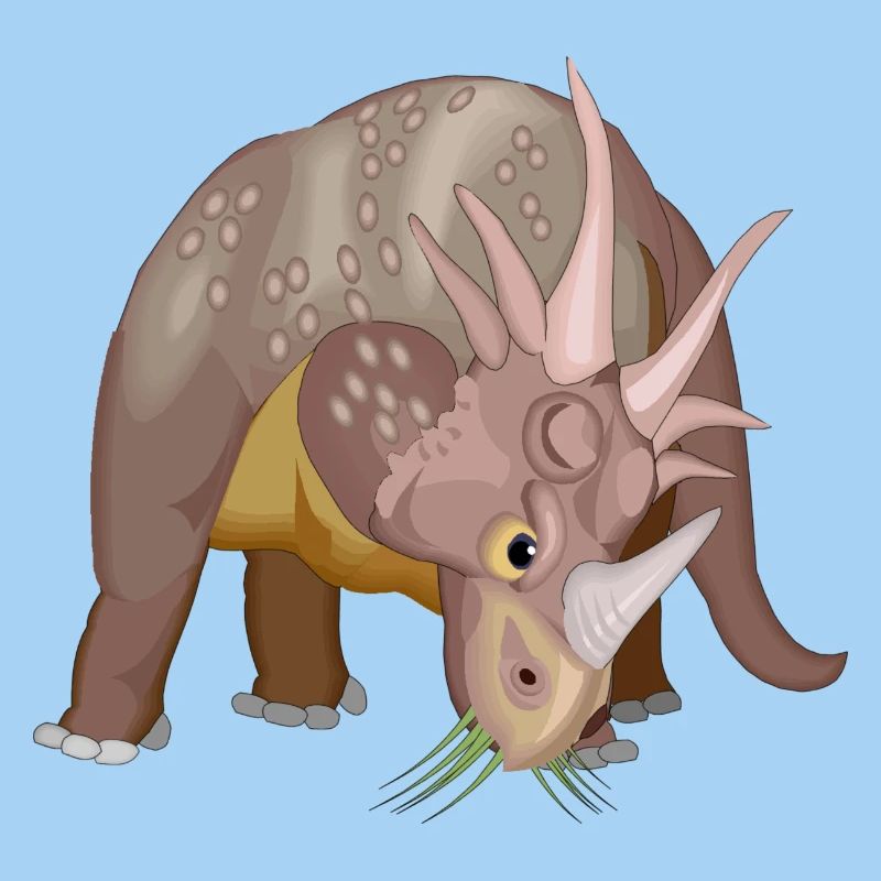 Dinosaurier 24