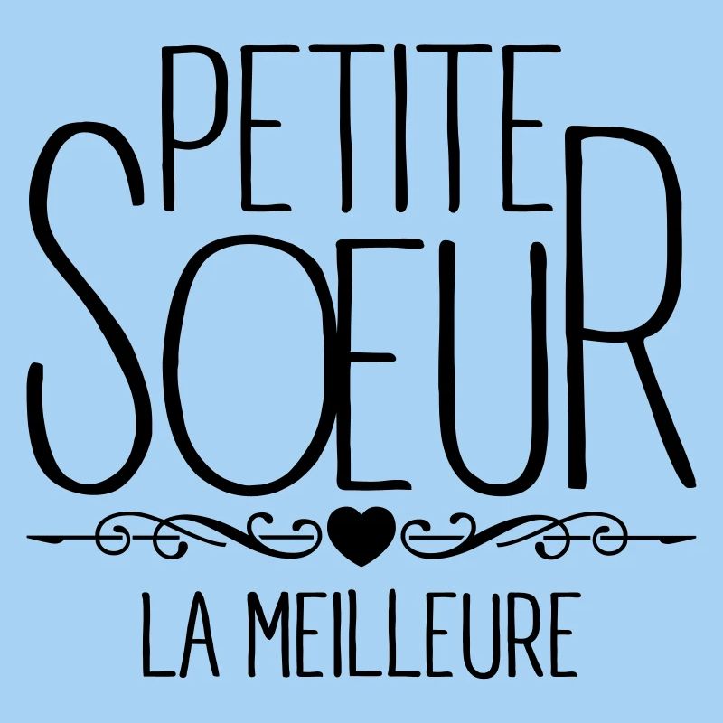 Petite Soeur