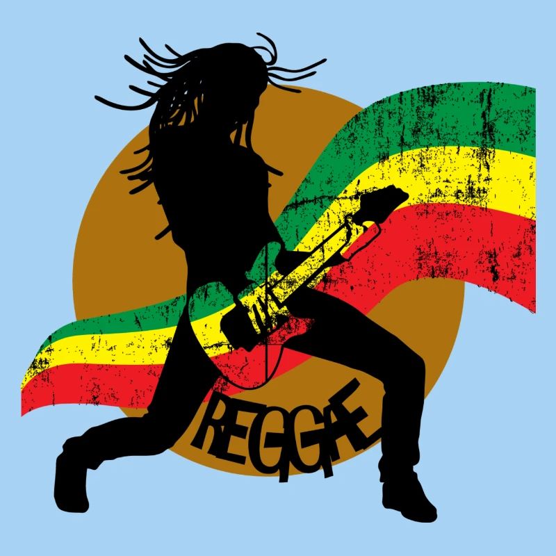 Reggae eu