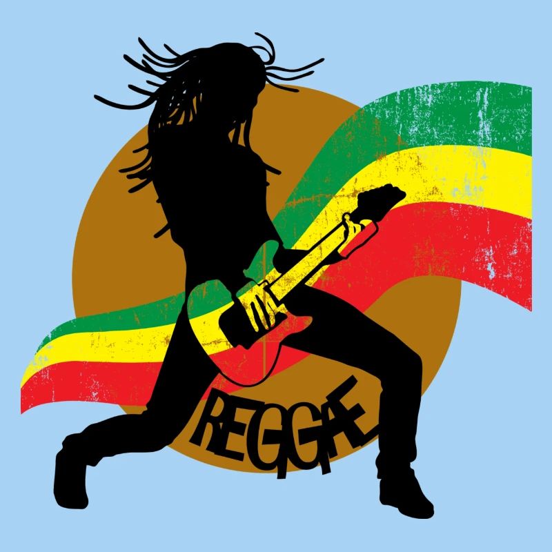 Reggae eu
