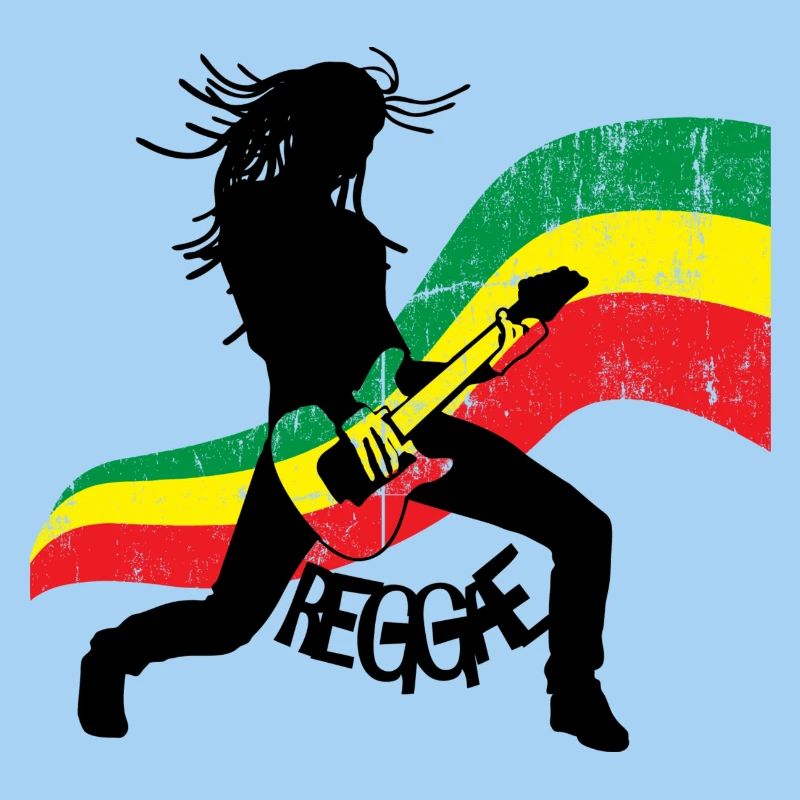 Reggae eu