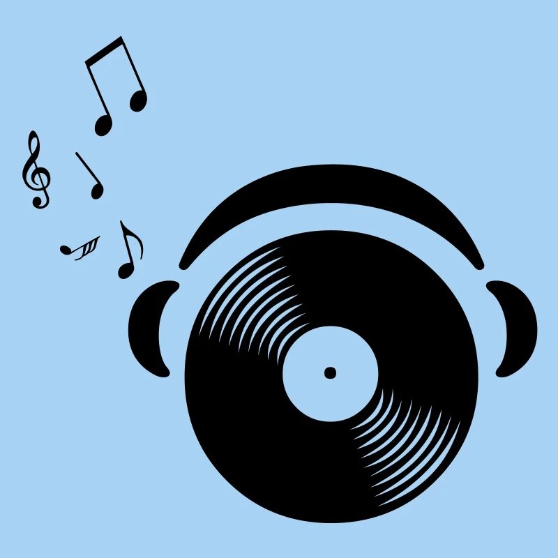 Vinyl DJ