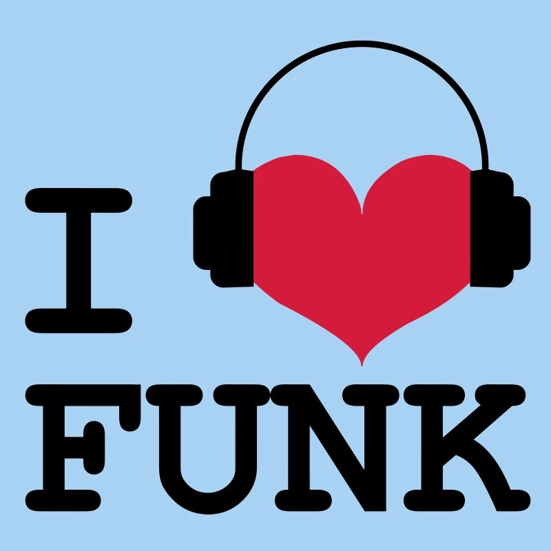 Ich liebe Funk!