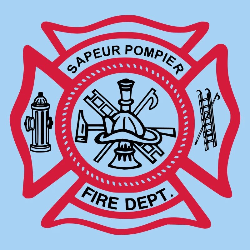 shield firefighter