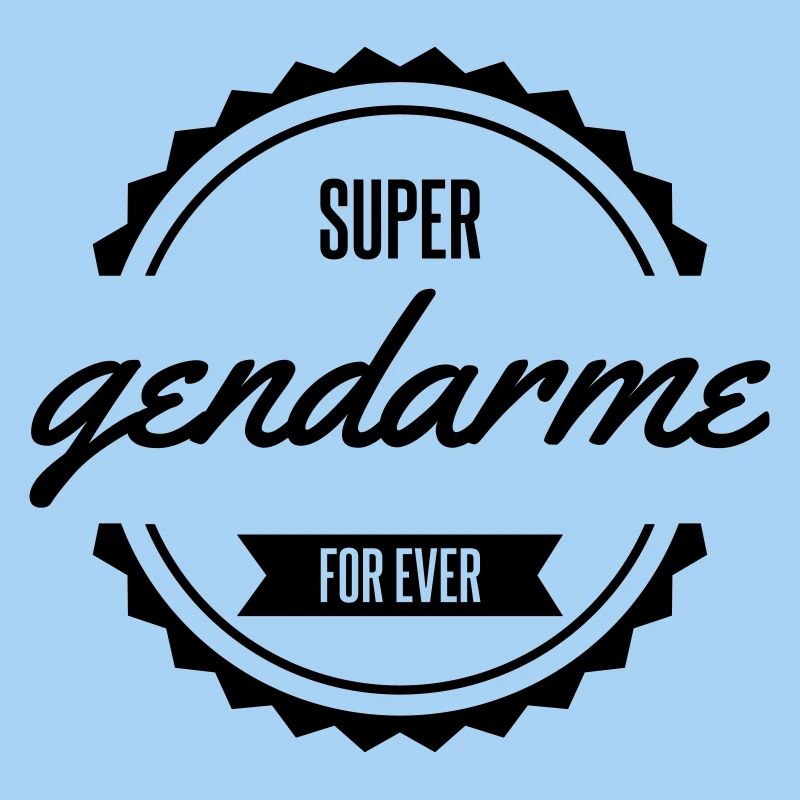 super gendarme armée métier