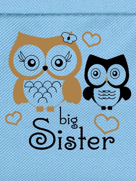 Big Sister