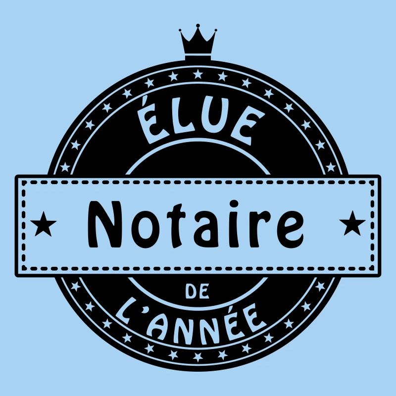elue notaire