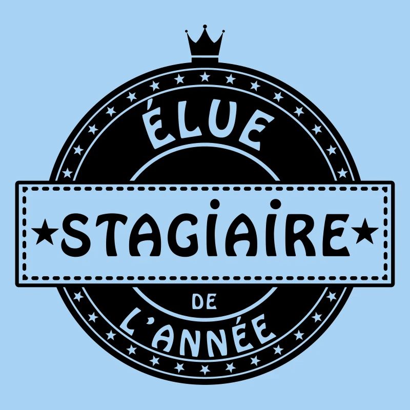 elue stagiaire