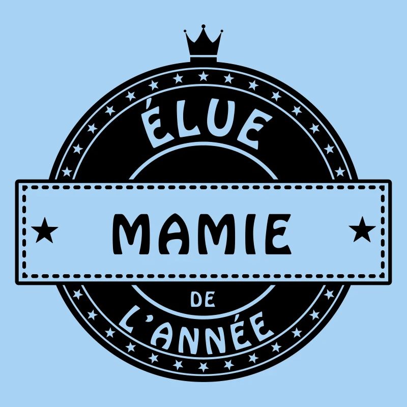 elue mamie