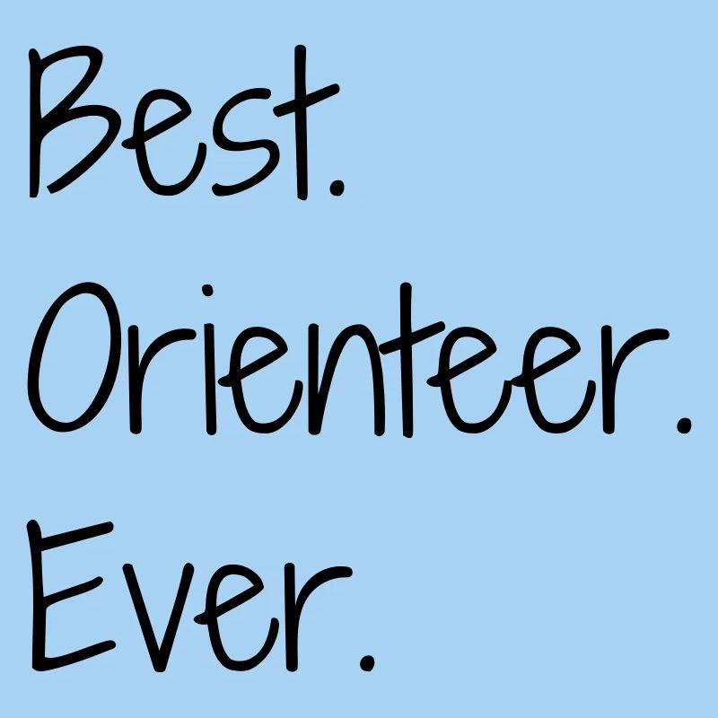Orienteering / Orienteer / Course d'Orientation