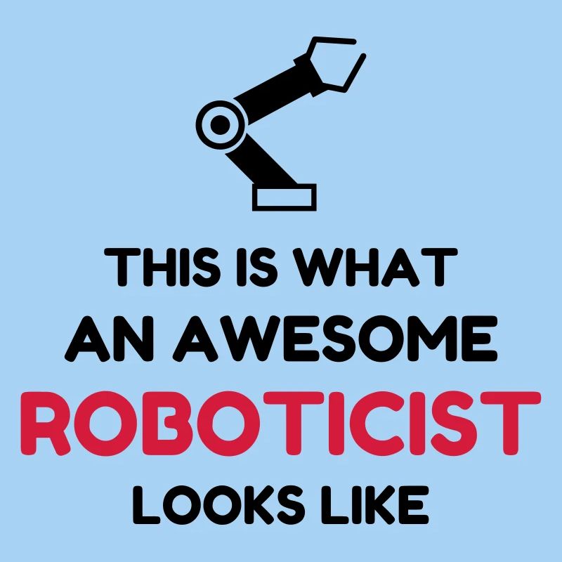 robotique / robot / roboticien / technologie