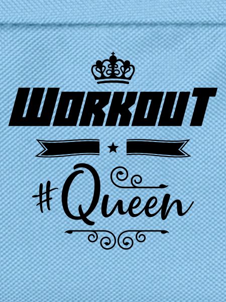 workout queen