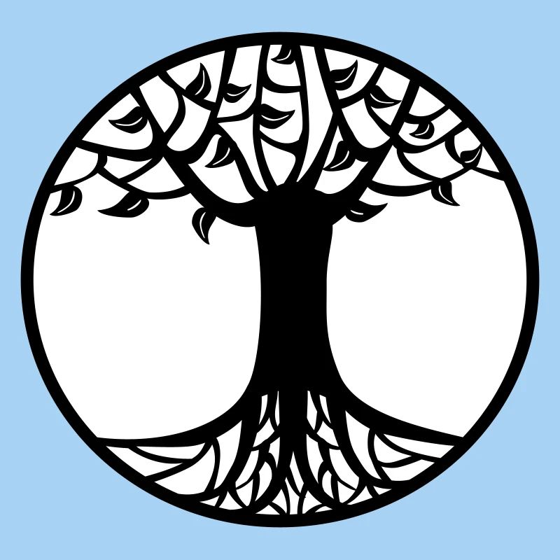 Baum des Lebens