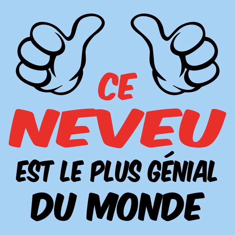 MEILLEUR NEVEU