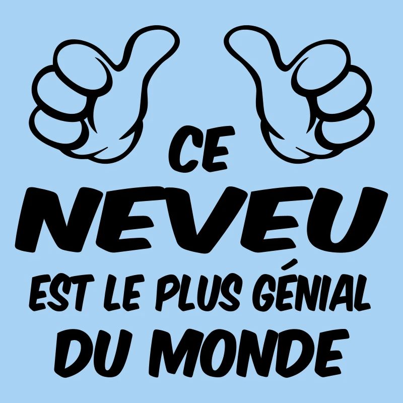 MEILLEUR NEVEU