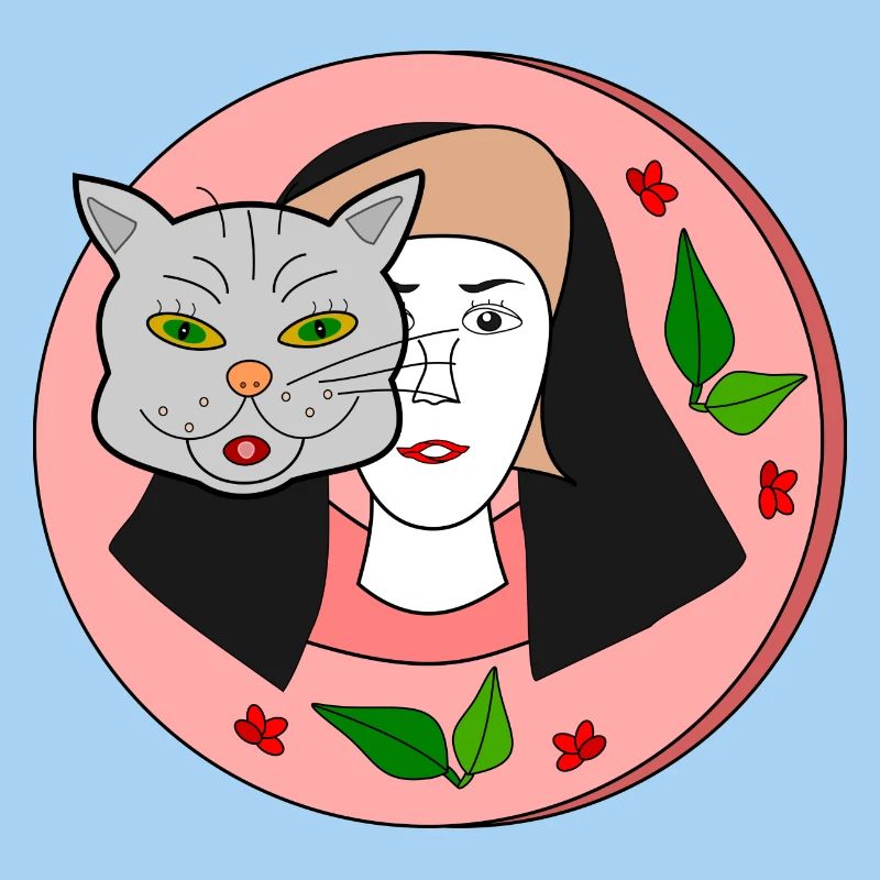 Cat Lady