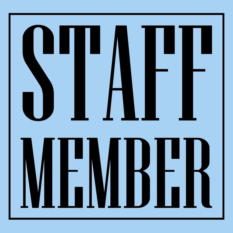 Staff Mitglied