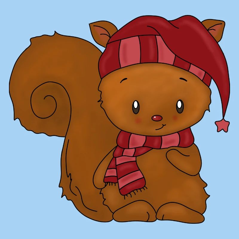 Squirrel