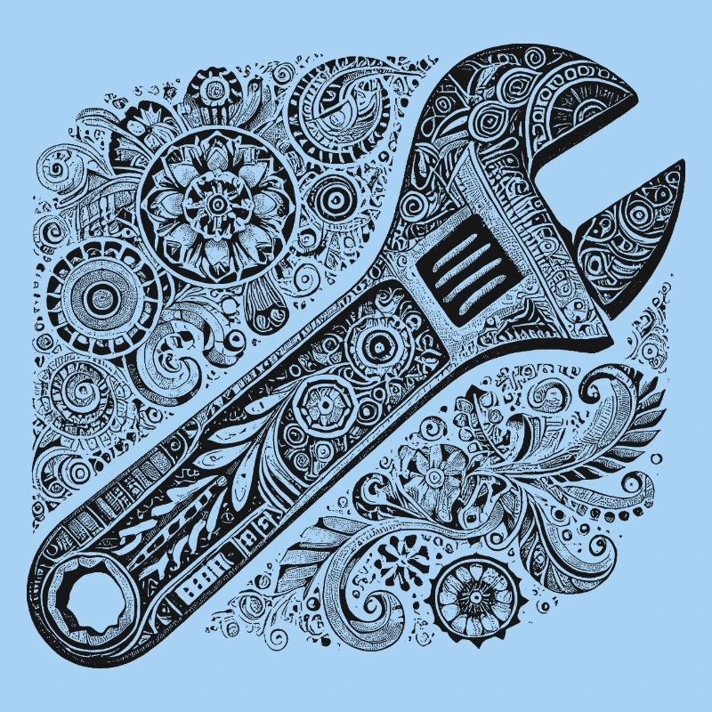 Open-end wrenches