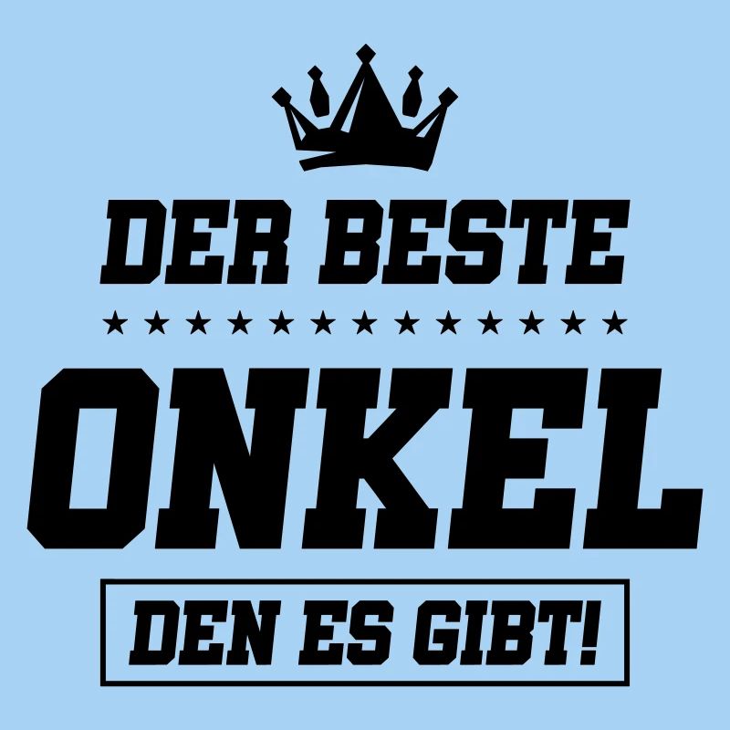 der beste onkel