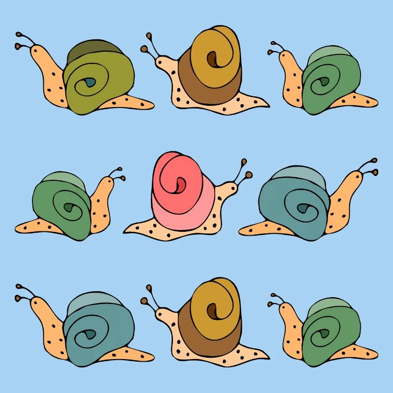 Escargots