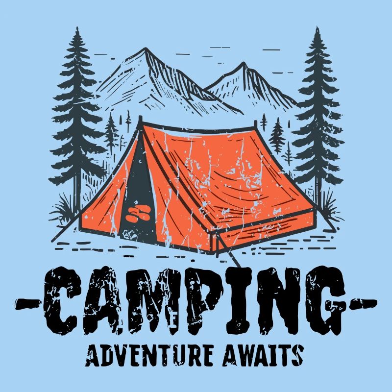 Camping Squad