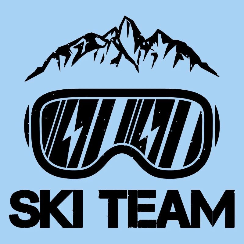Équipe de ski